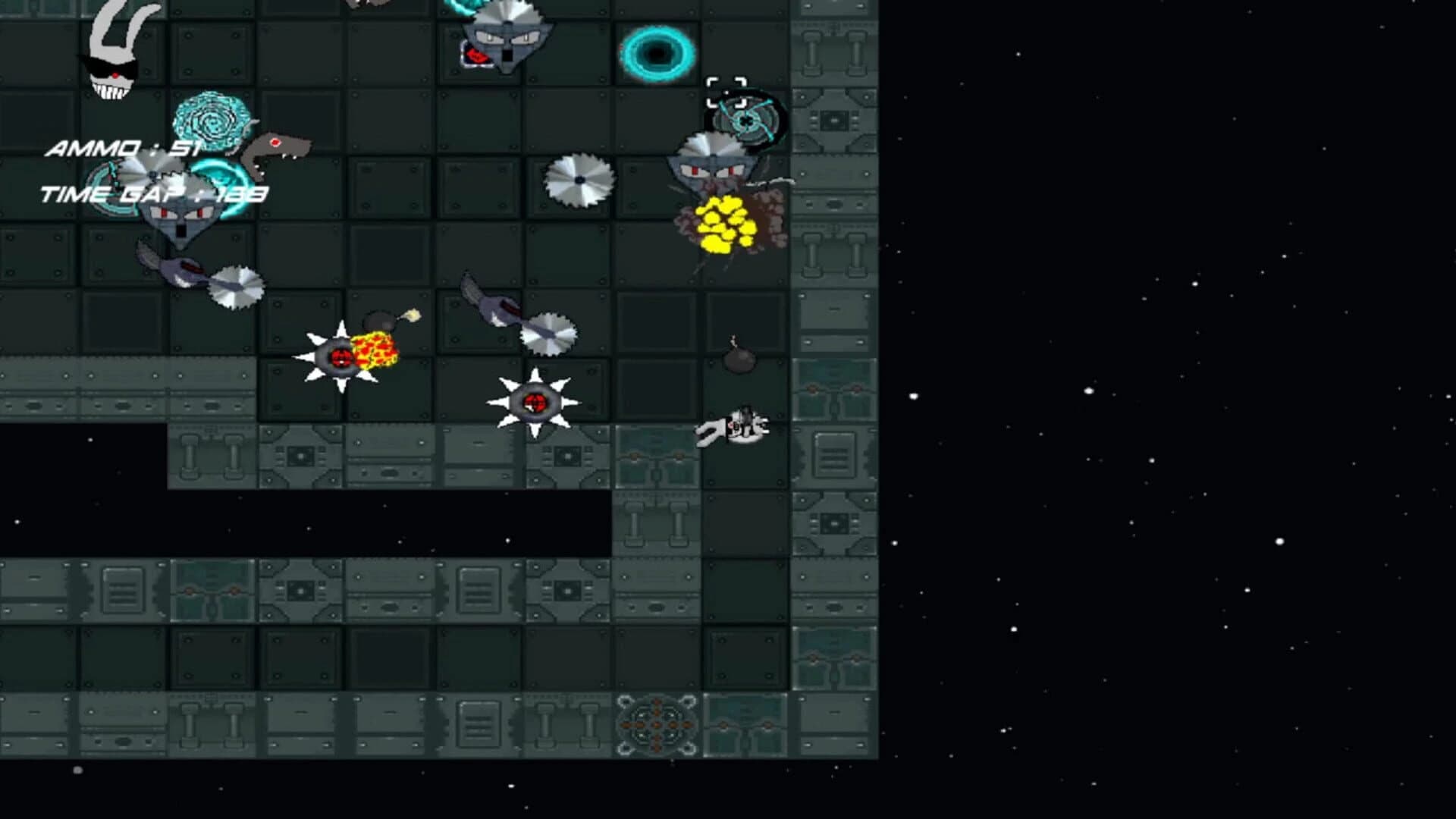 Time Gap Puppies screenshot 2