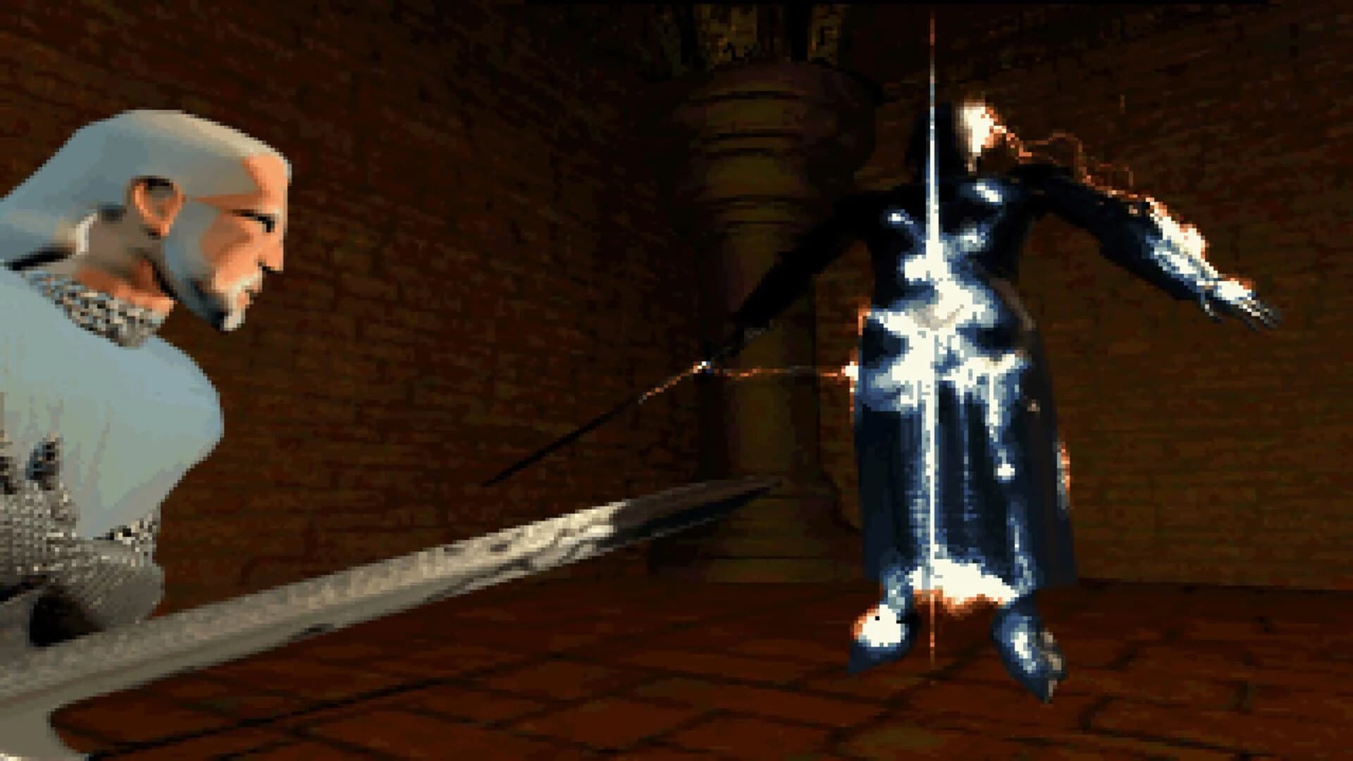 Time Gate: Knight's Chase screenshot 4