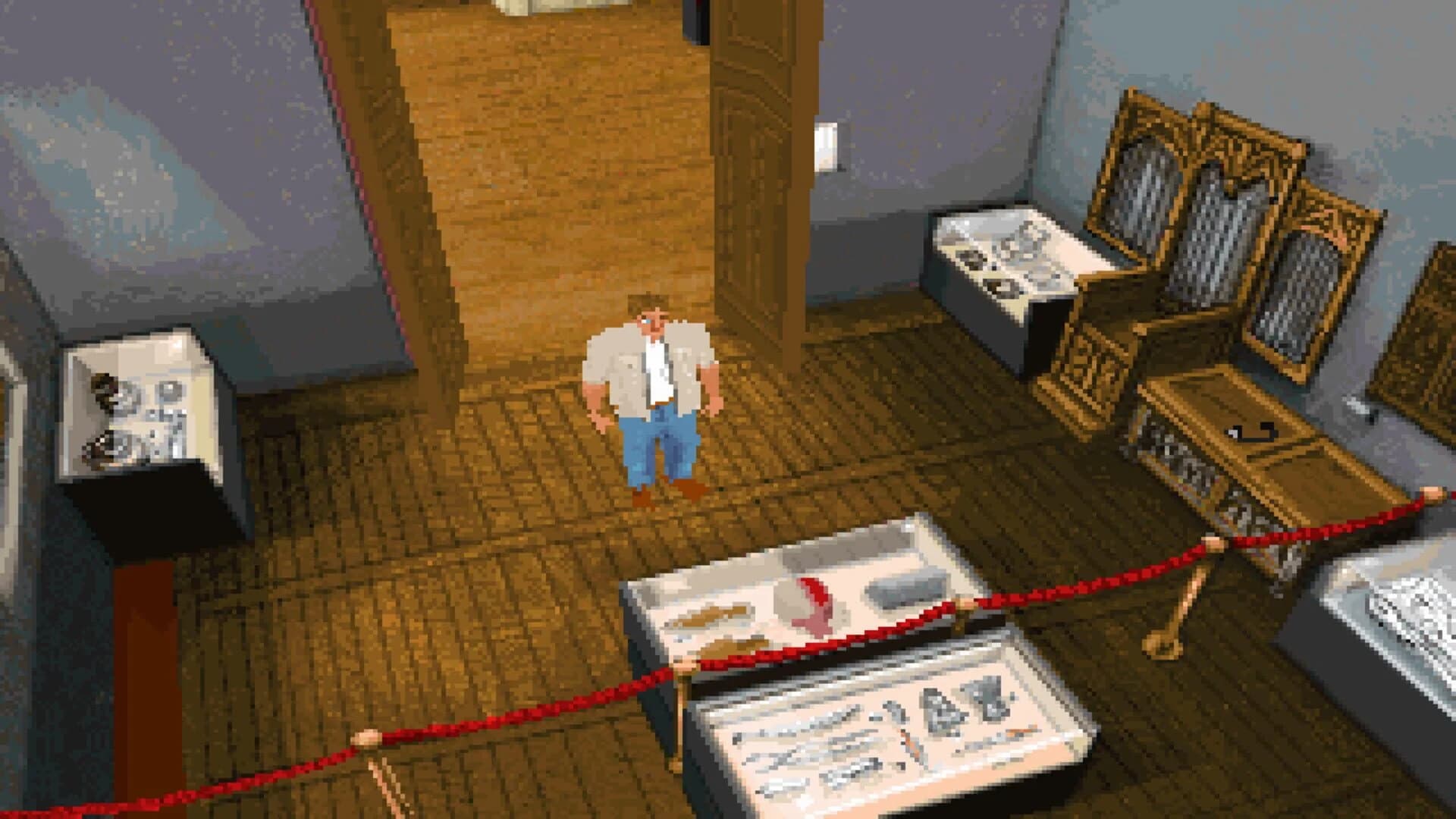 Time Gate: Knight's Chase screenshot 1