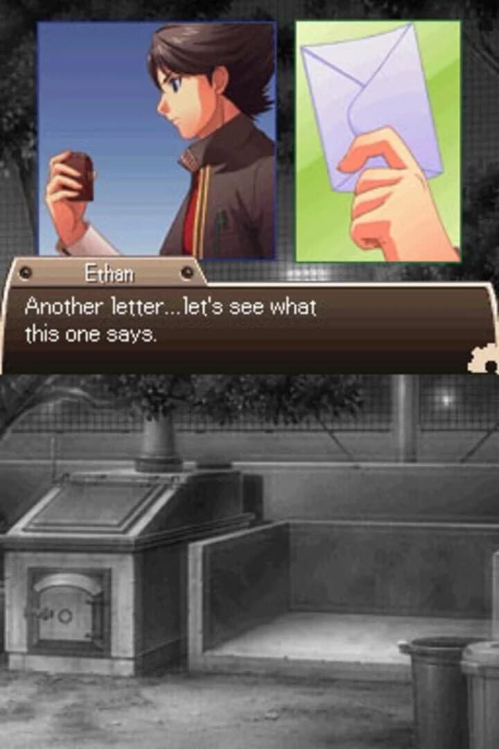 Time Hollow screenshot 3