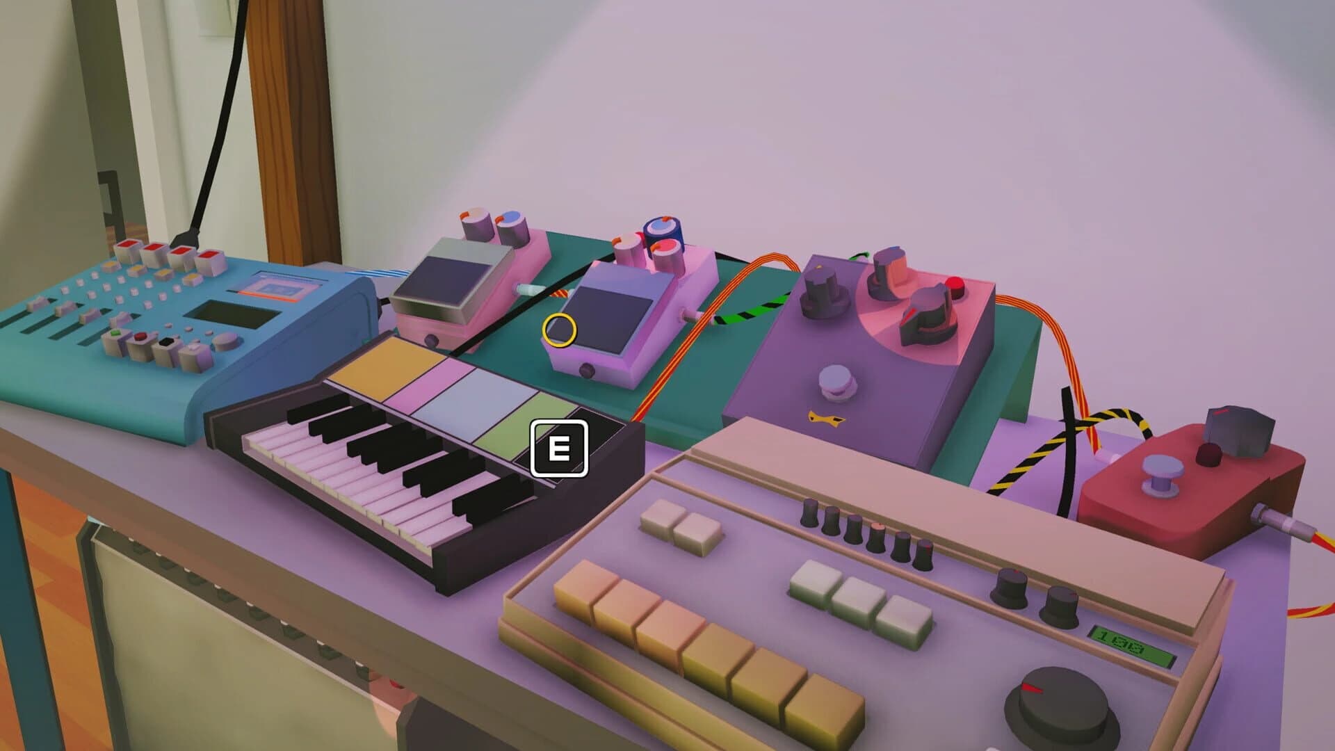 Time in Place screenshot 5