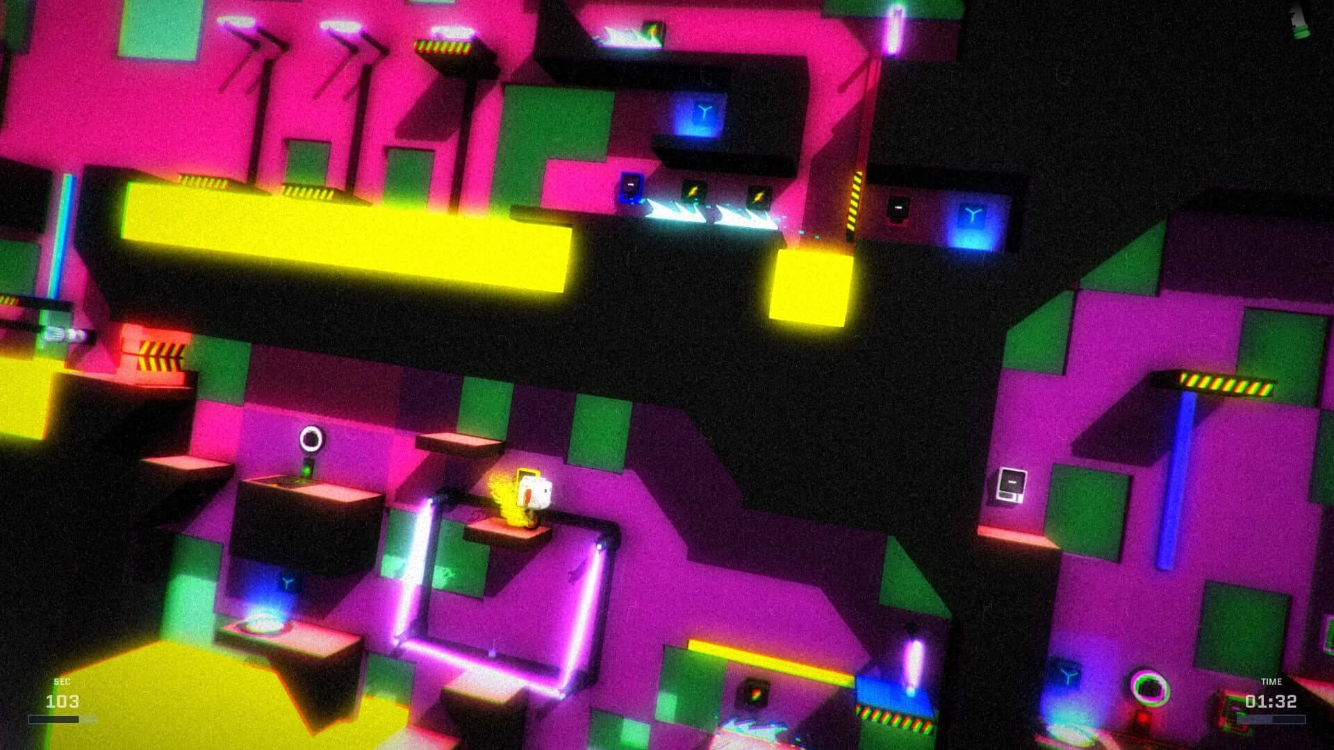 Time in Time screenshot 3