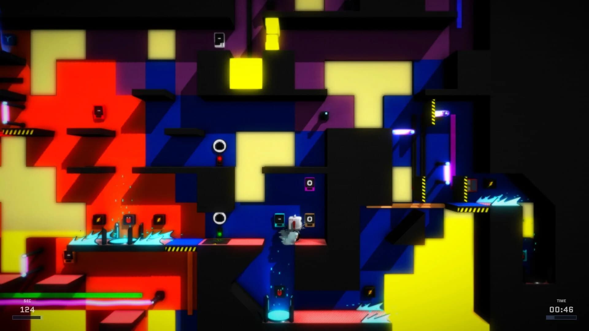 Time in Time screenshot 4