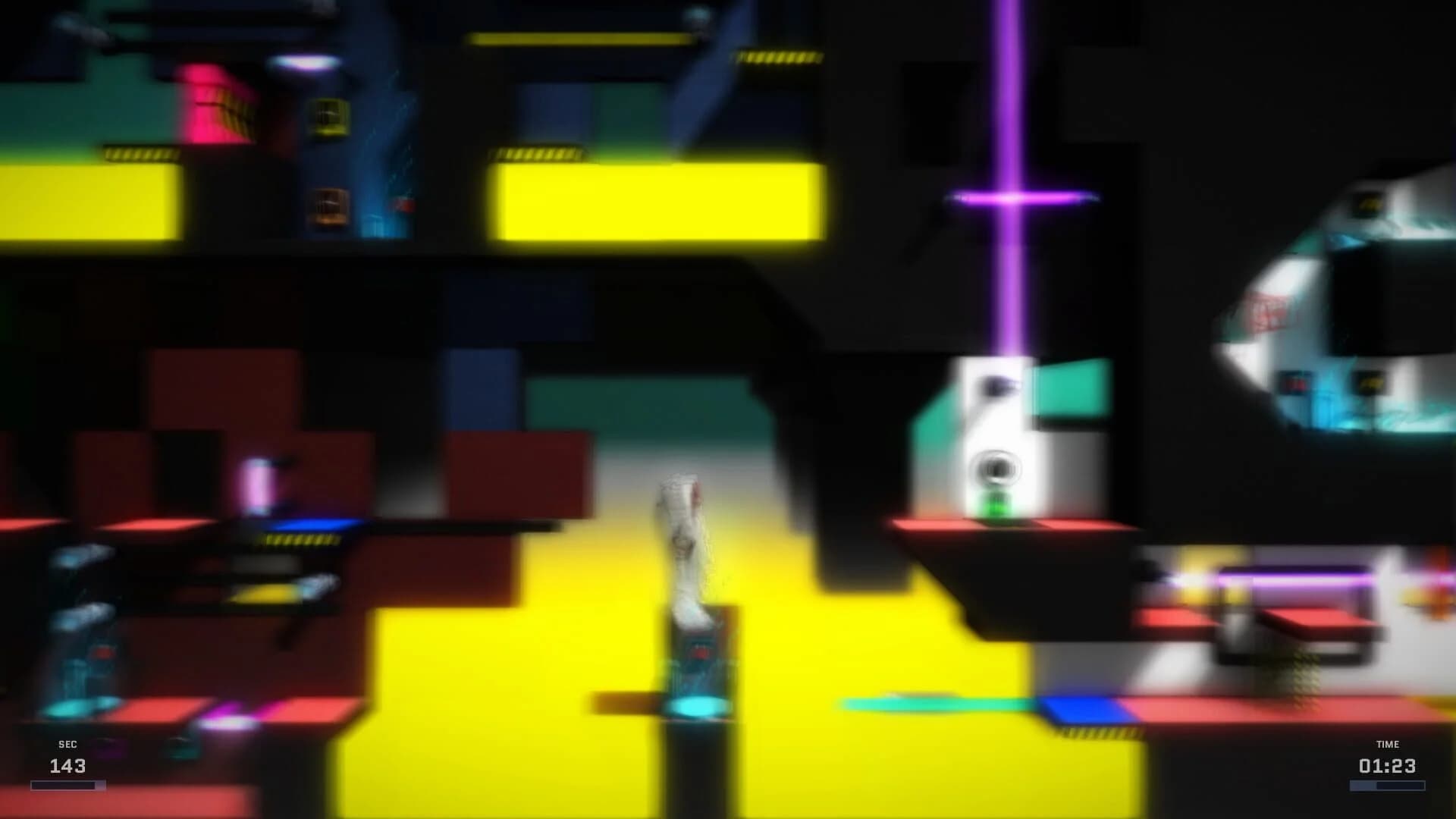 Time in Time screenshot 2