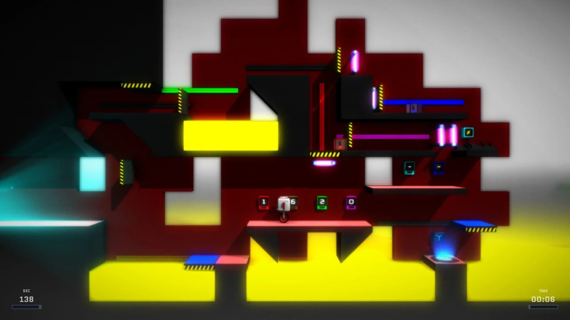 Time in Time screenshot 5