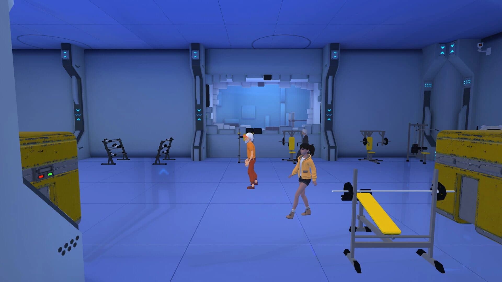 Time Journey screenshot 5