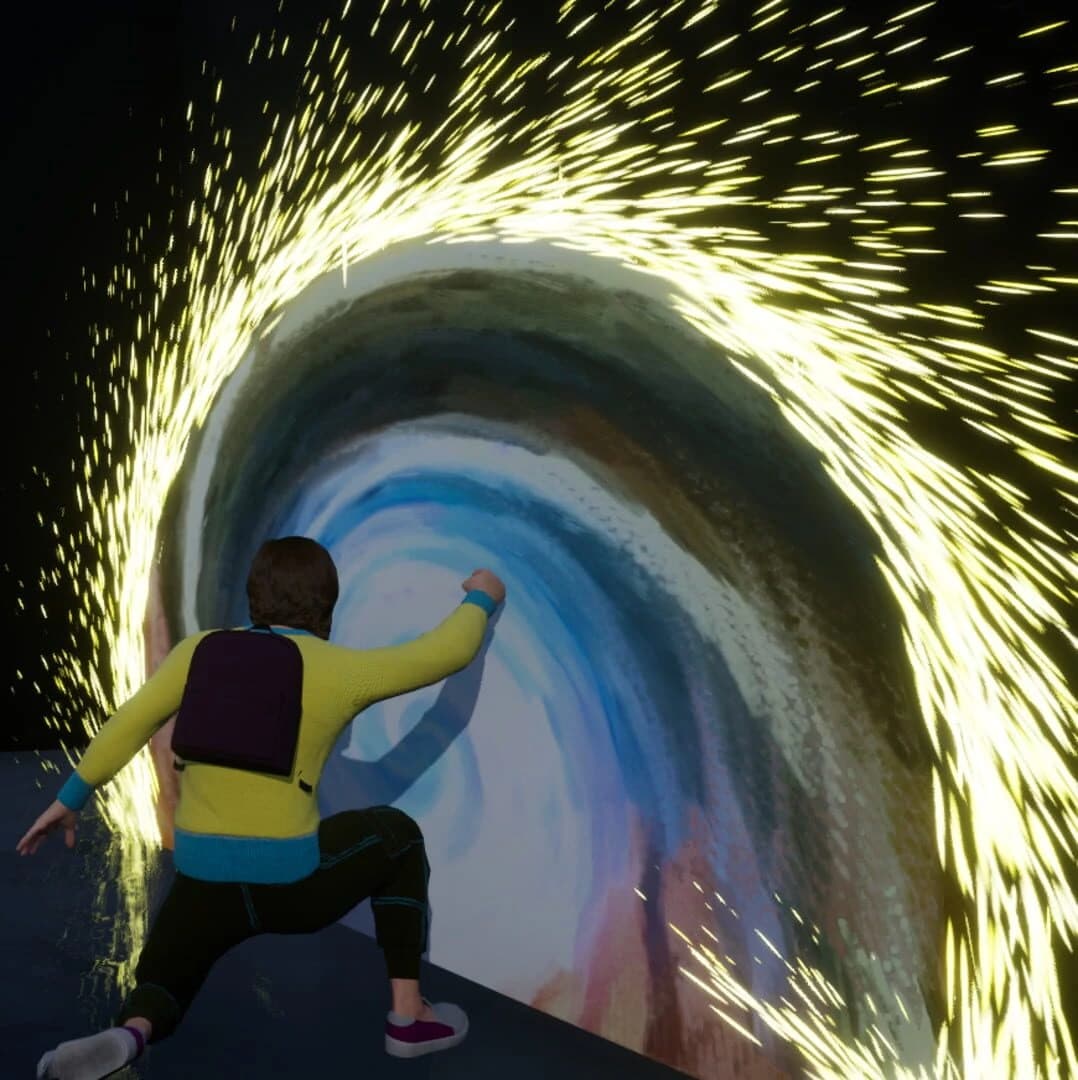 Time Jump screenshot 4