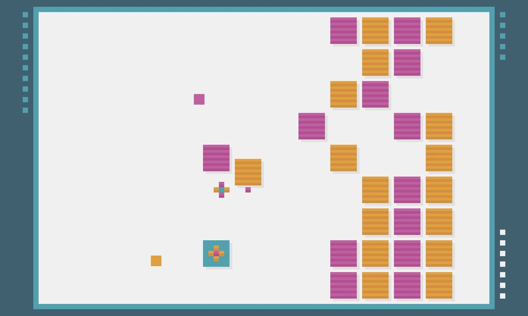 Time Killers: CatchOut screenshot 5
