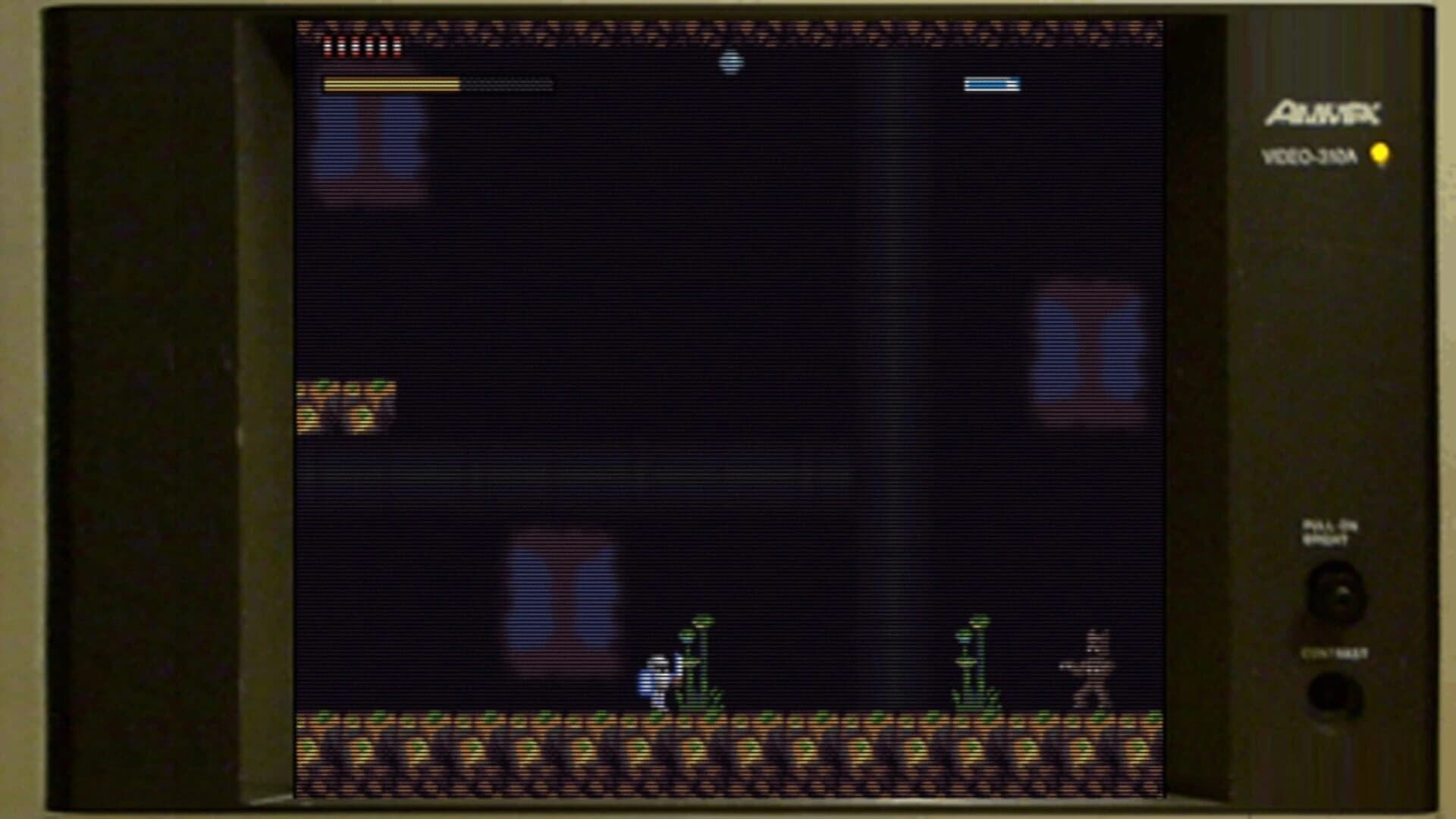 Time Knight Adventures screenshot 1