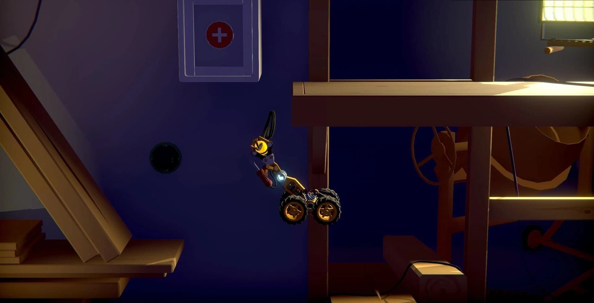 Time Loader: First Memories screenshot 4