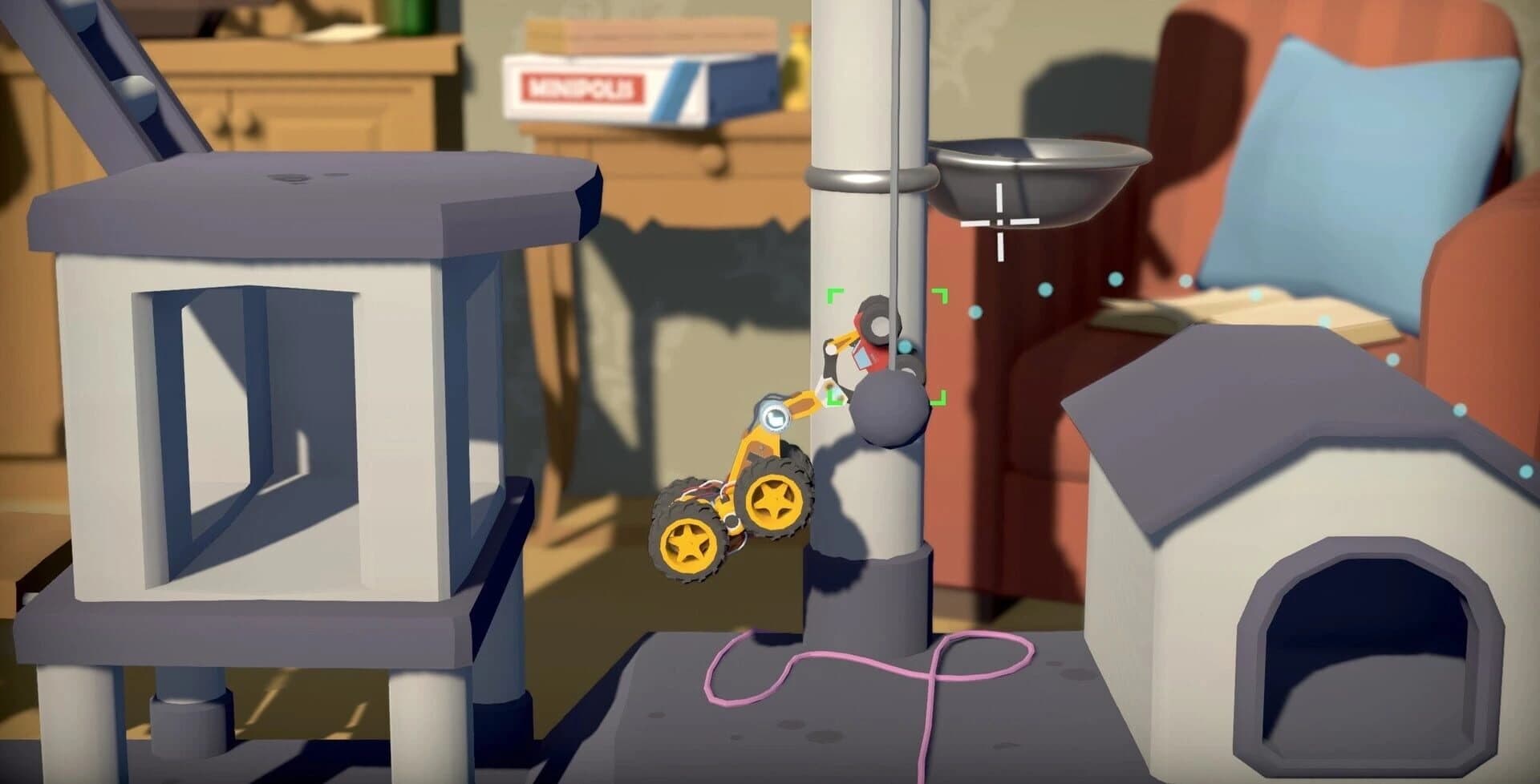 Time Loader: First Memories screenshot 1