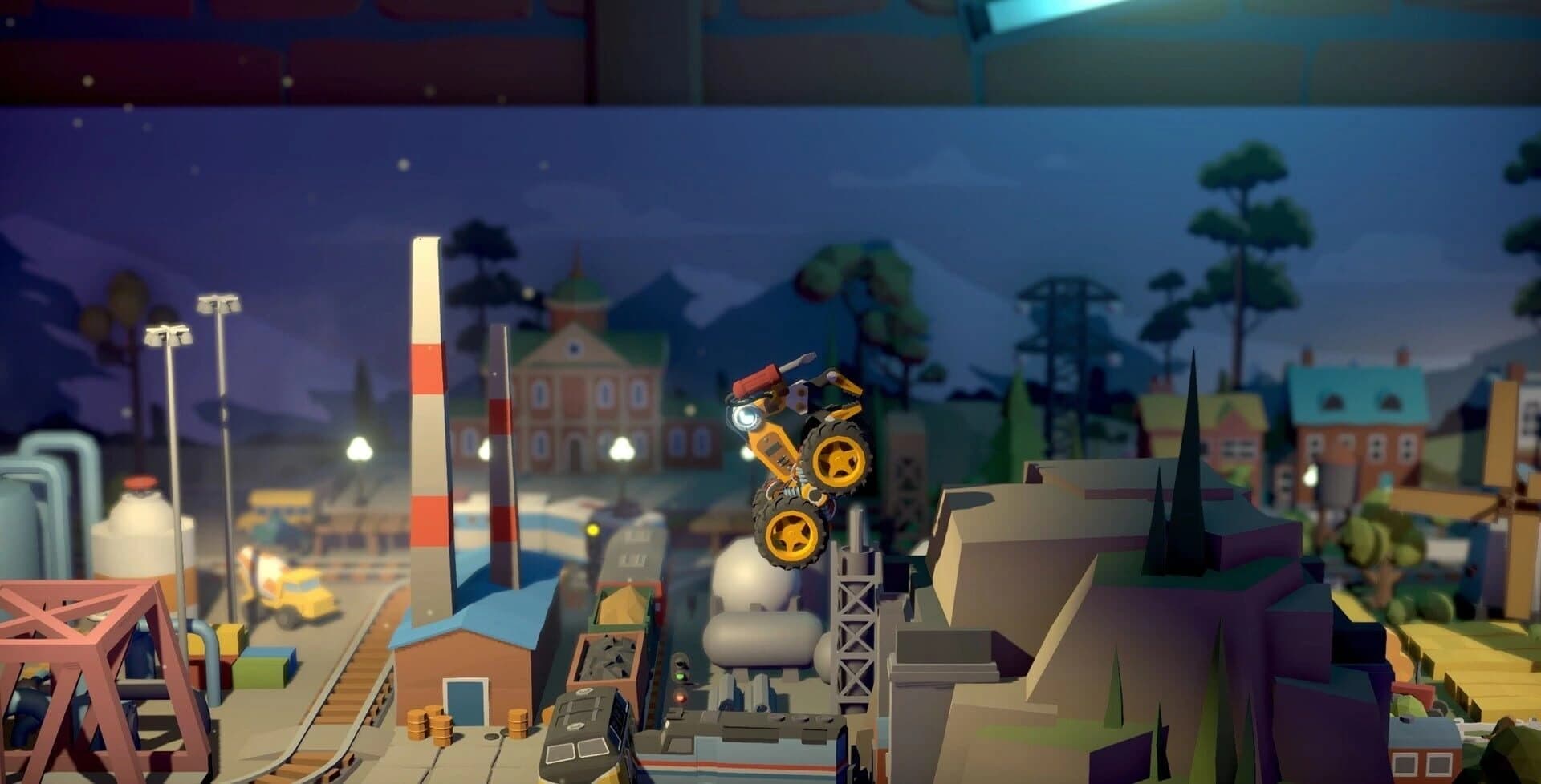 Time Loader: First Memories screenshot 2