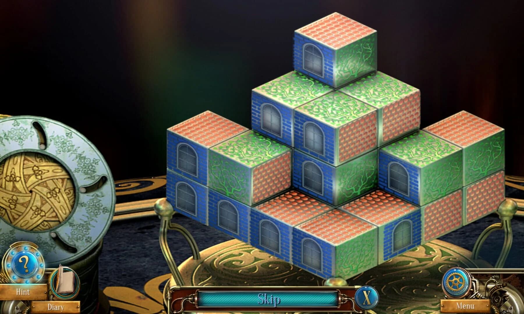 Time Mysteries 2: The Ancient Spectres screenshot 4