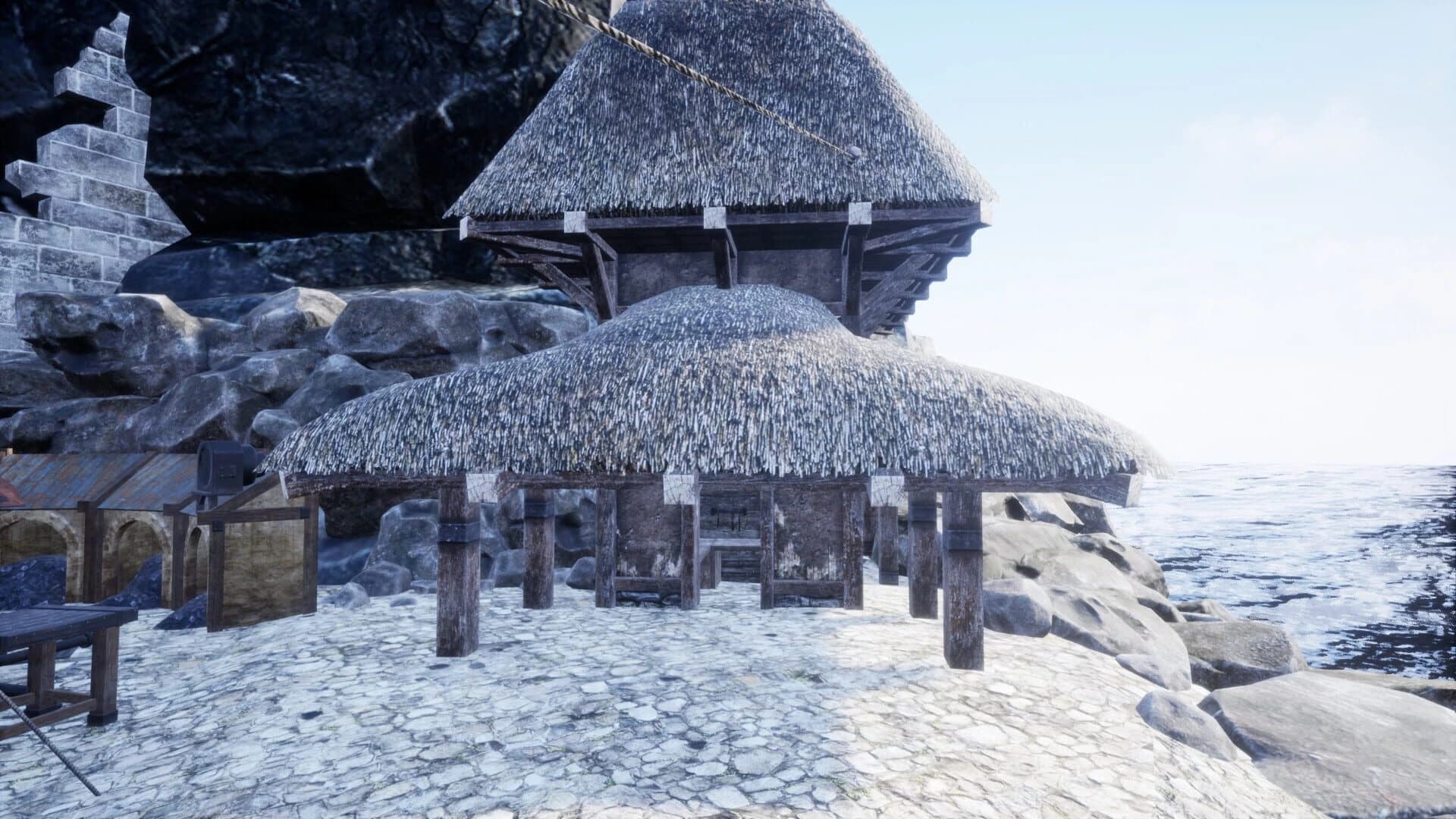 Time of Ashes screenshot 4