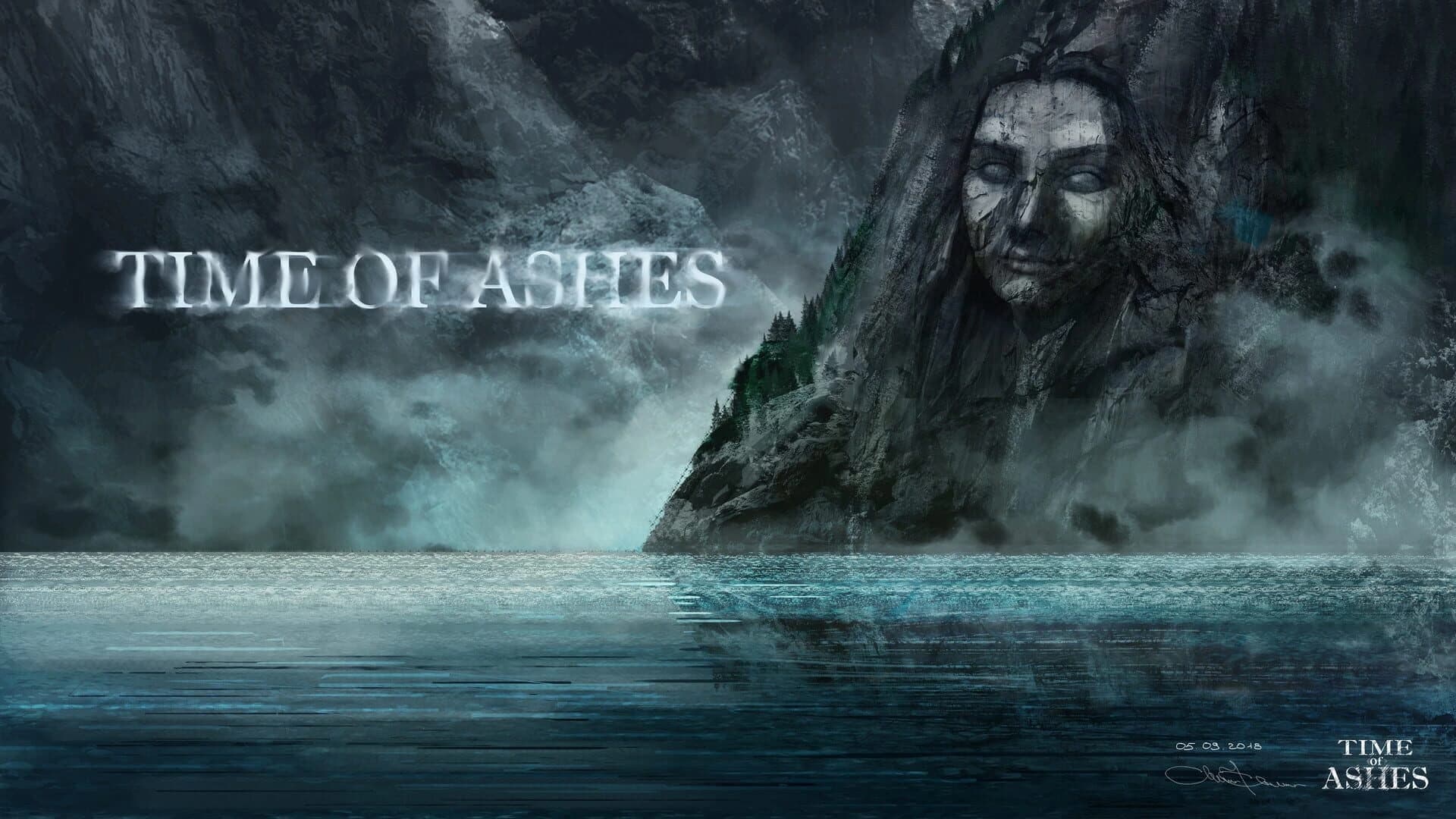 Time of Ashes screenshot 5