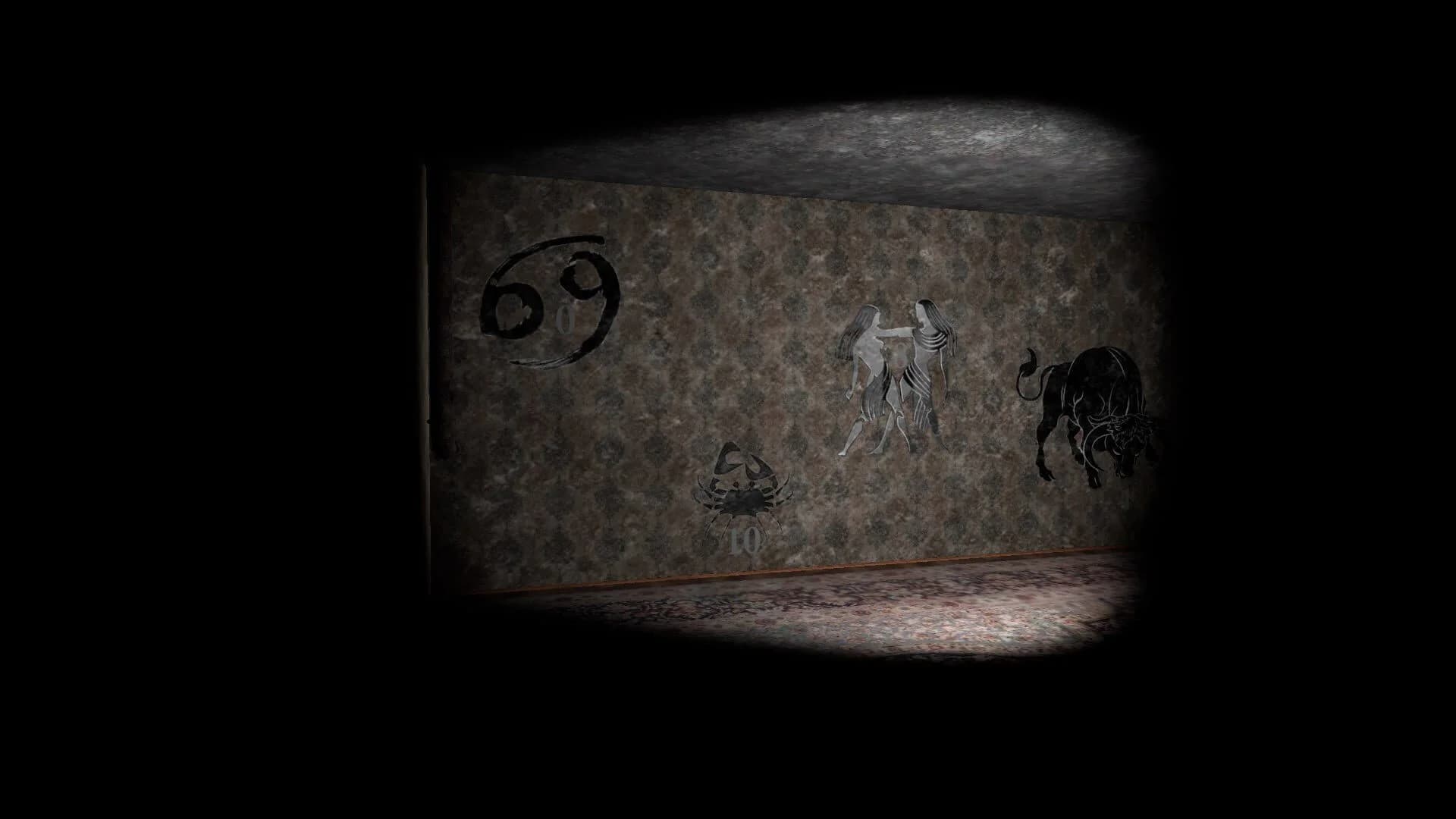 Time of Silence screenshot 4