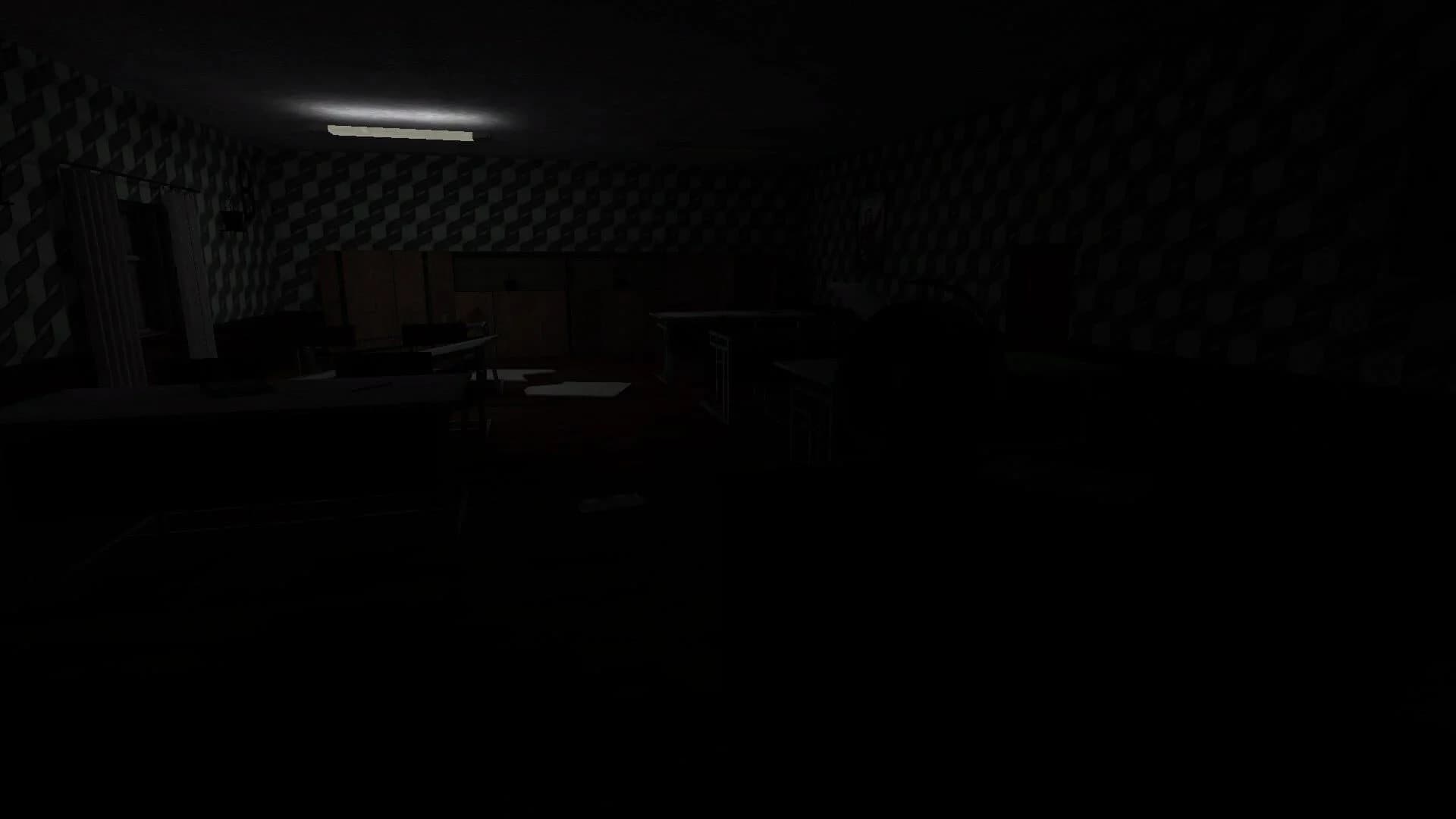 Time of Silence screenshot 1