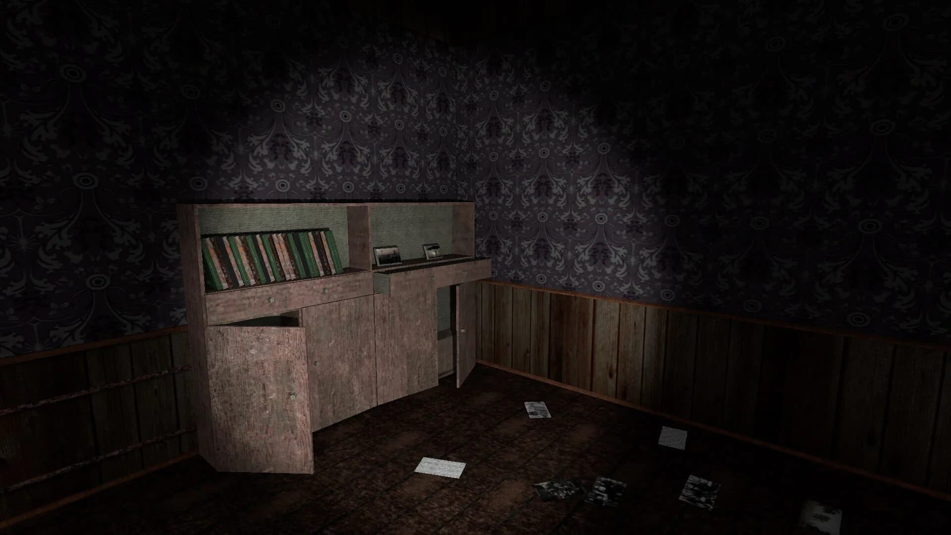 Time of Silence screenshot 5