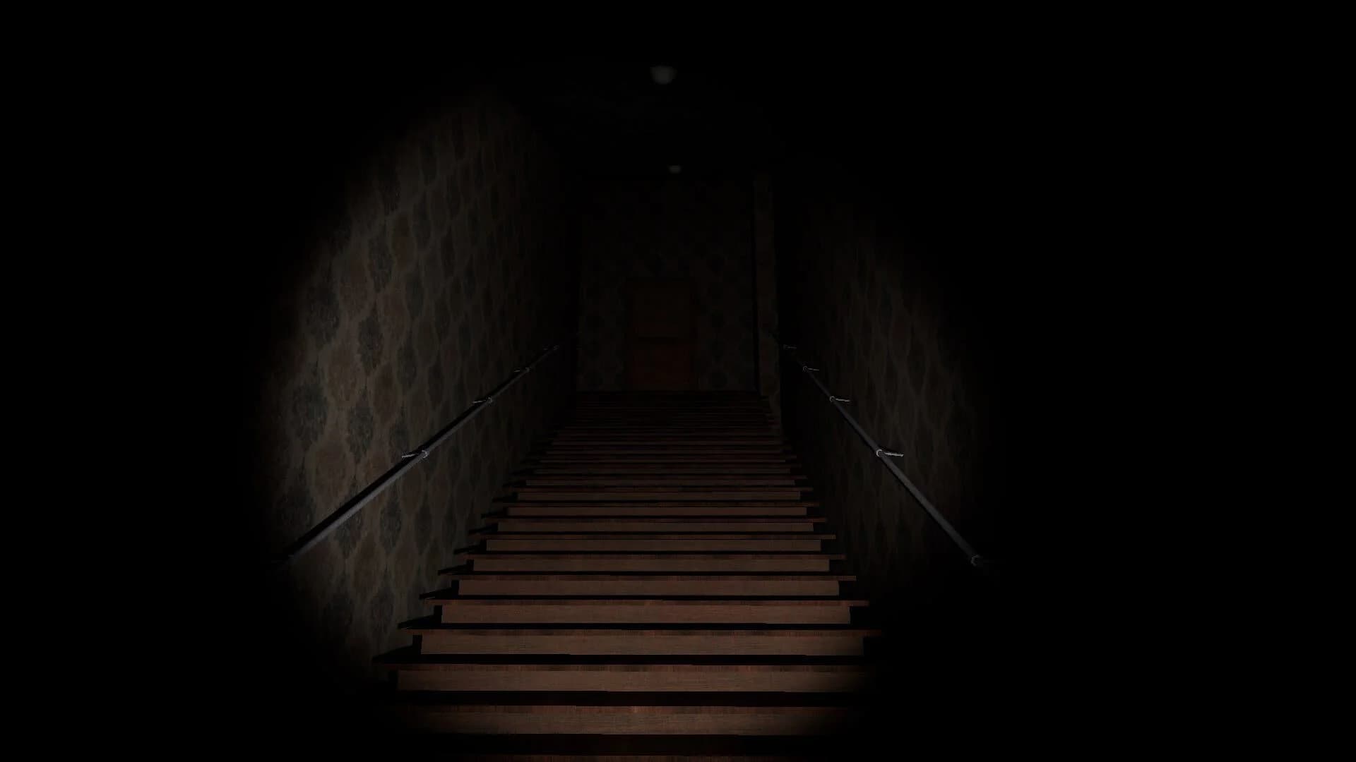 Time of Silence screenshot 2