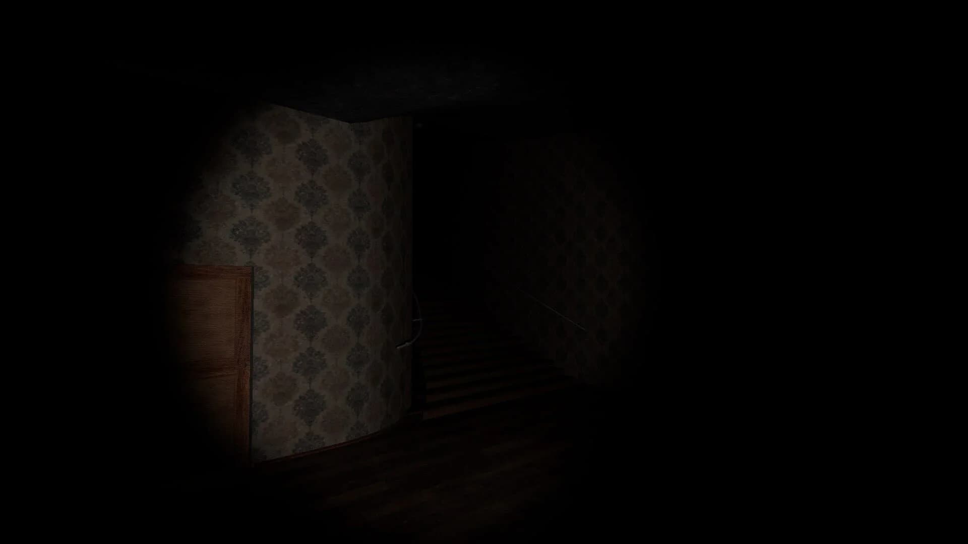 Time of Silence screenshot 3