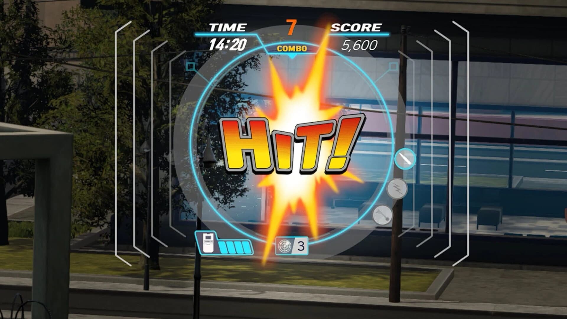Time of Special Team screenshot 5
