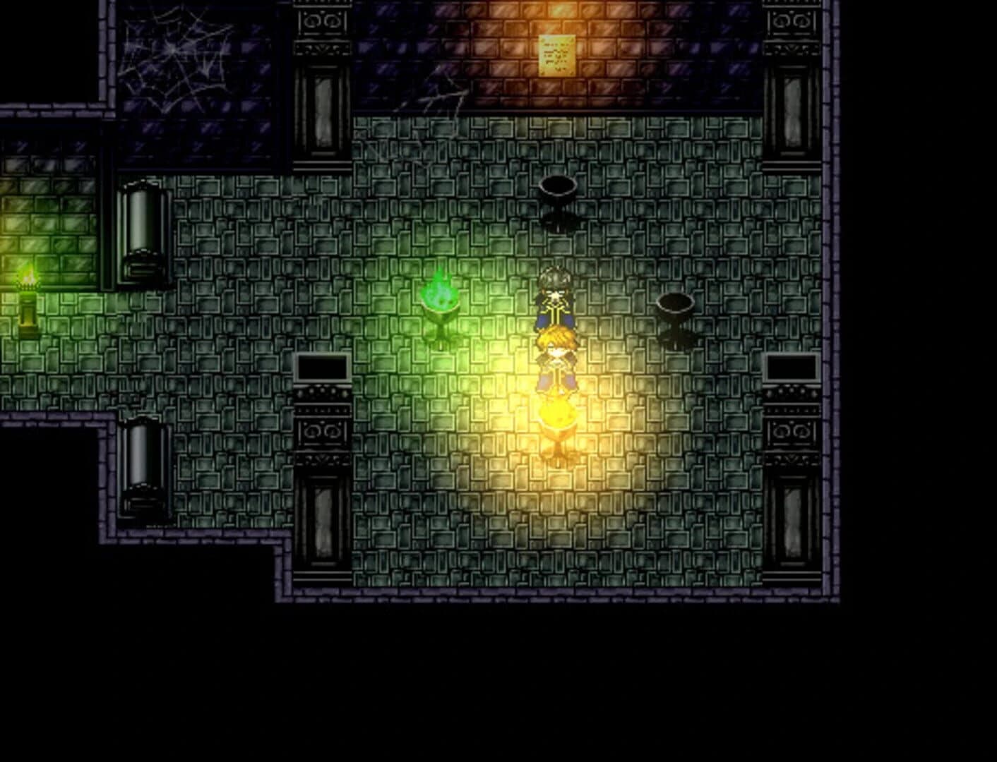 Time of the Moon screenshot 2
