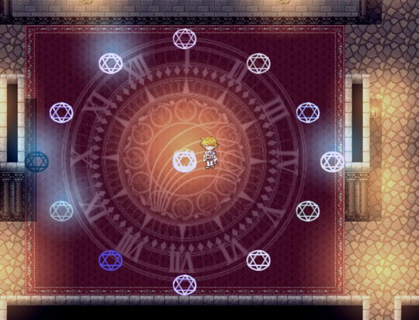 Time of the Moon screenshot 4