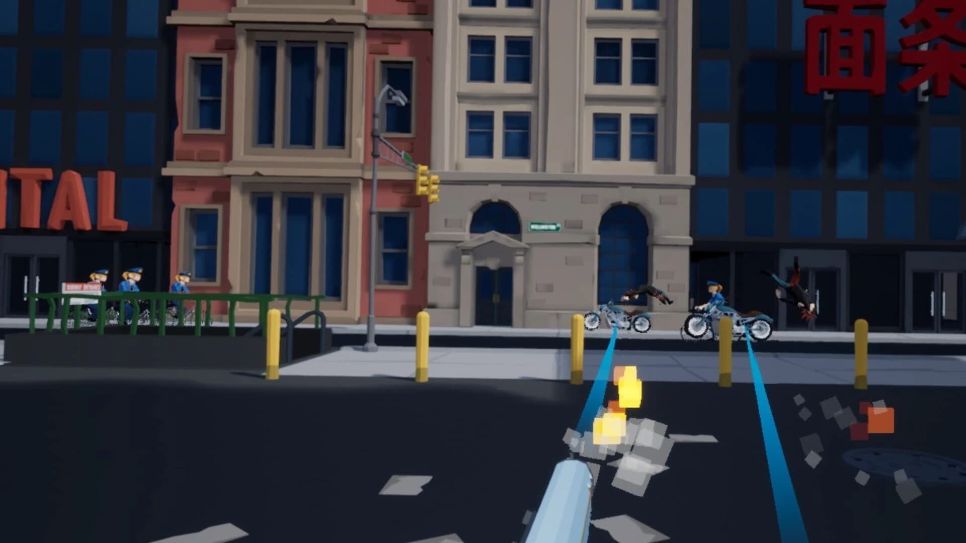 Time Patrol screenshot 4