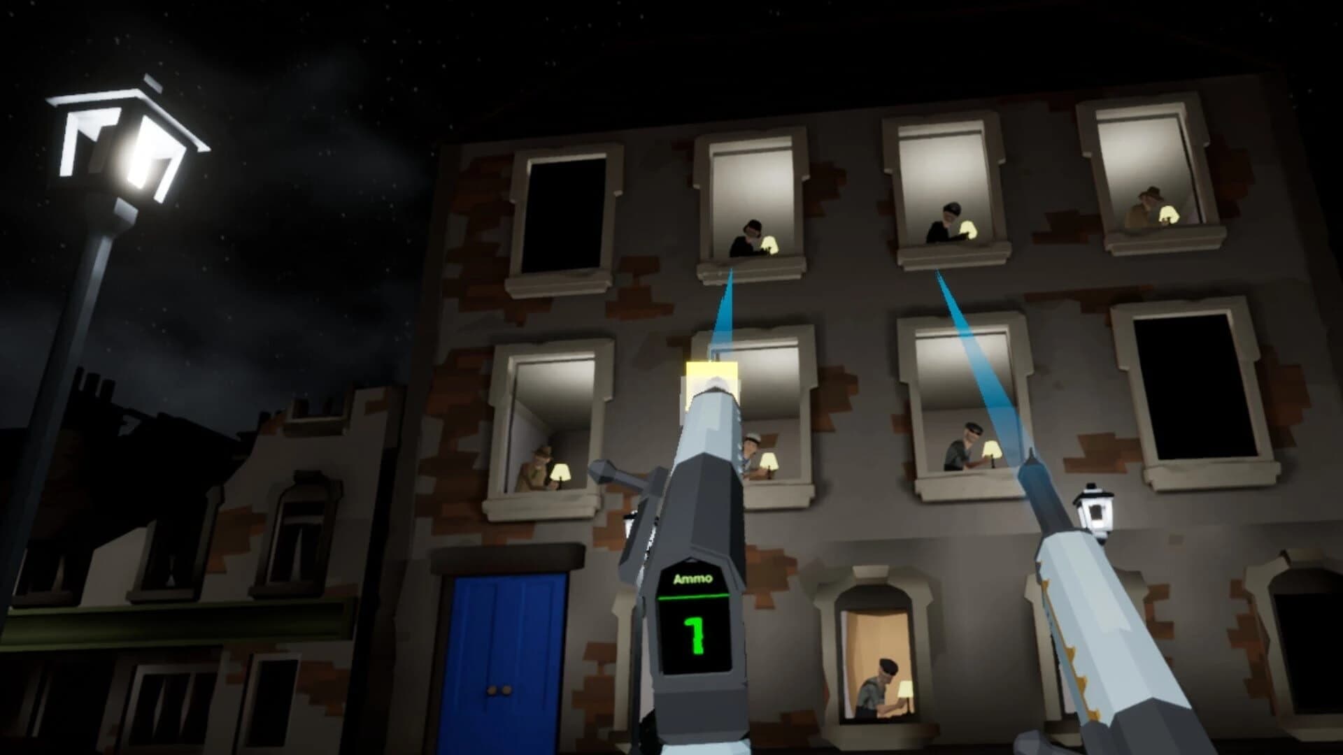 Time Patrol screenshot 2