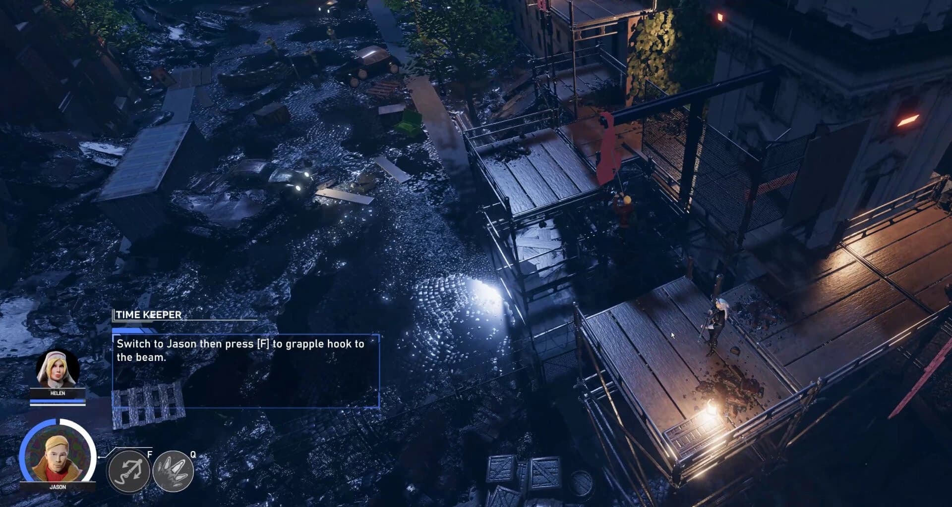 Time Raiders screenshot 6