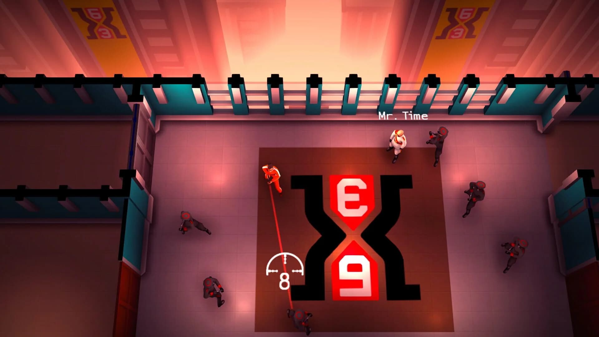 Time Recoil screenshot 4