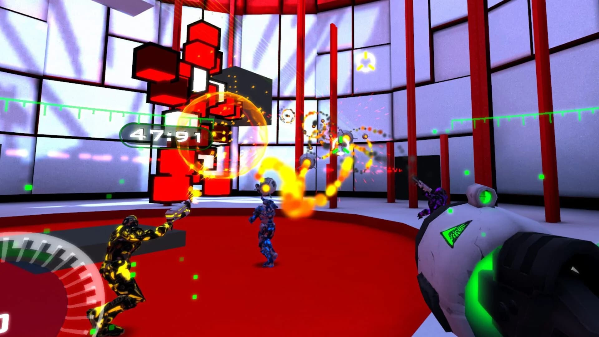 Time Rifters screenshot 4