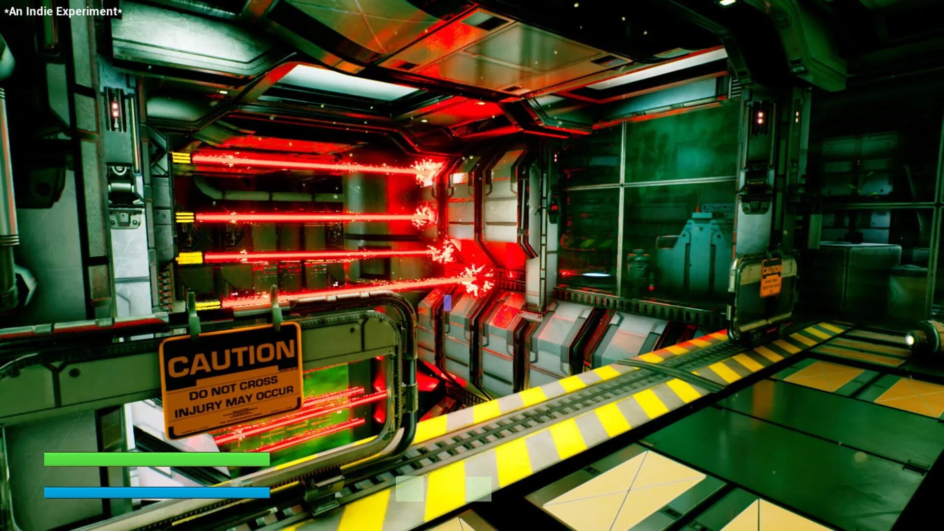 Time Skip screenshot 1