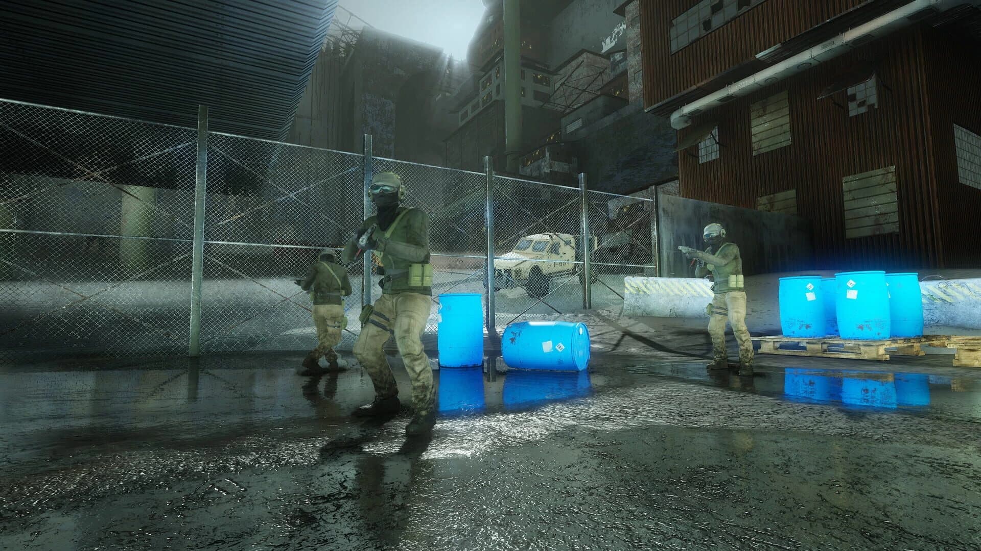Time Squared screenshot 5