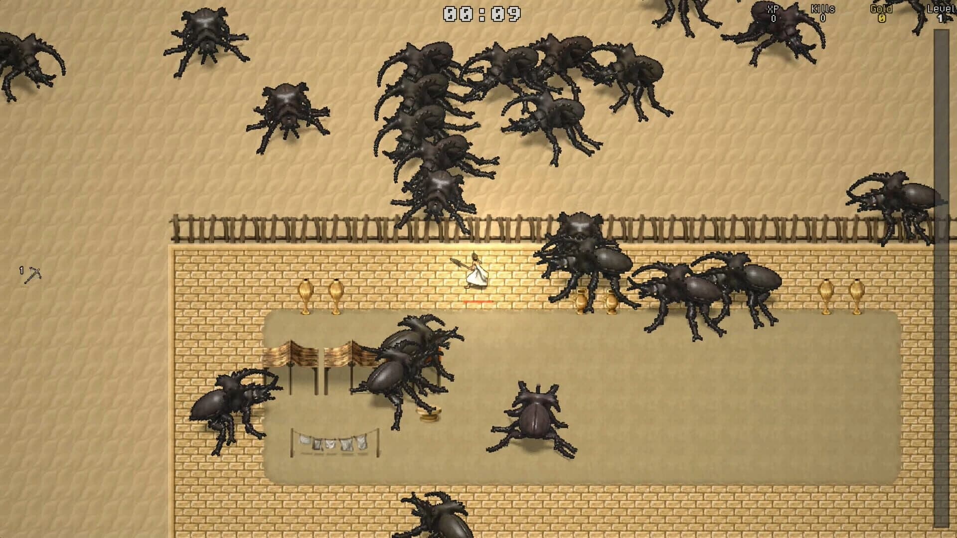 Time Survivors screenshot 1