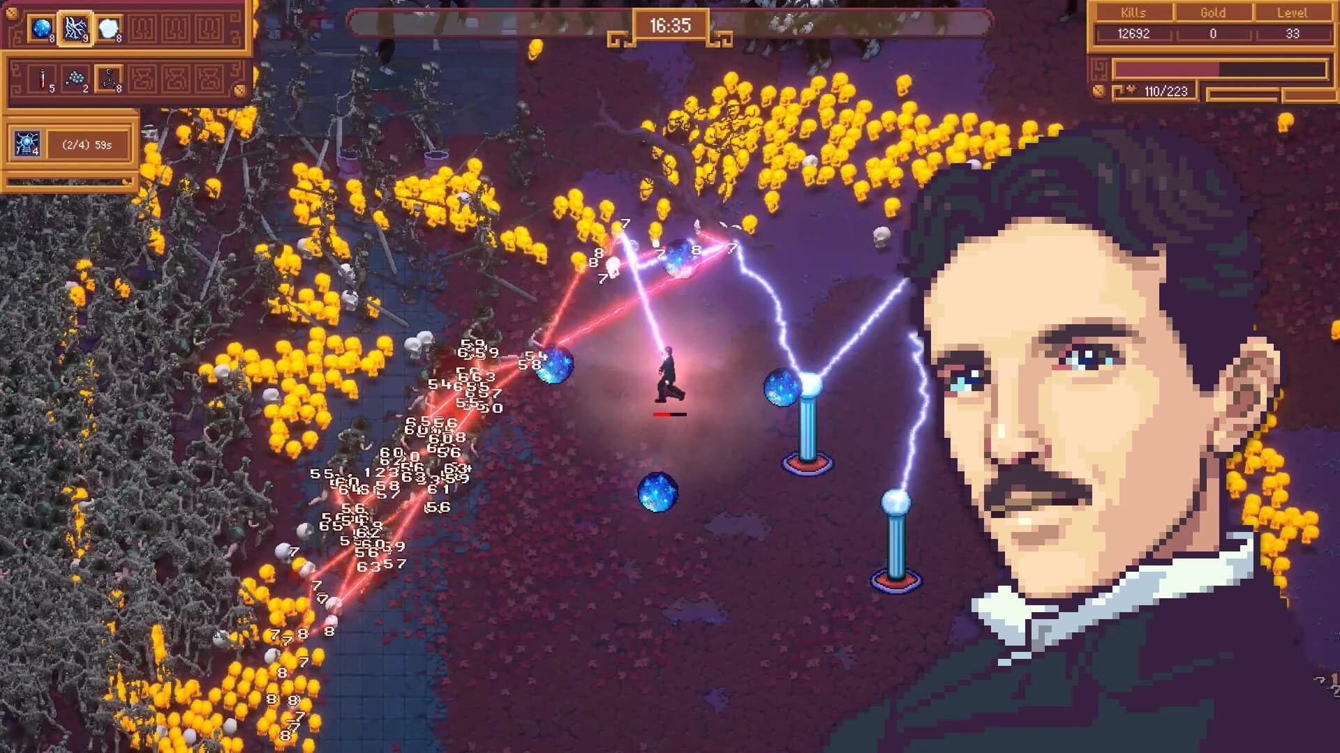 Time Survivors screenshot 3