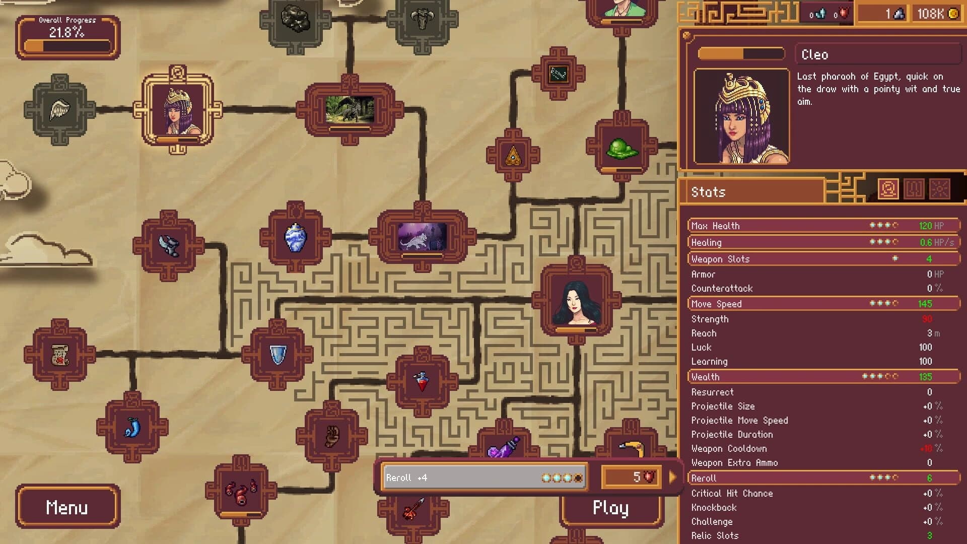 Time Survivors screenshot 4