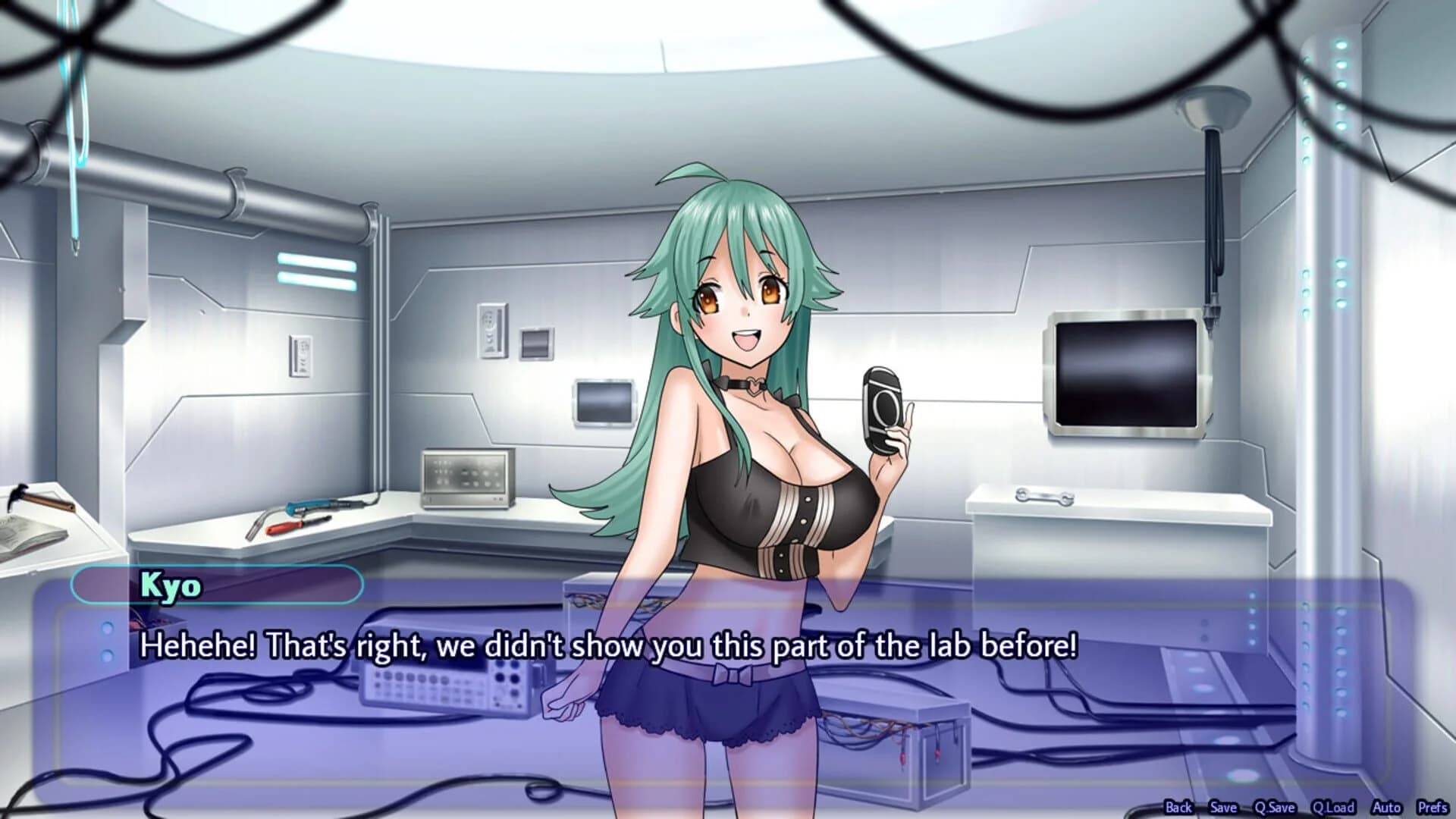 Time Tenshi 2: Special Edition screenshot 4