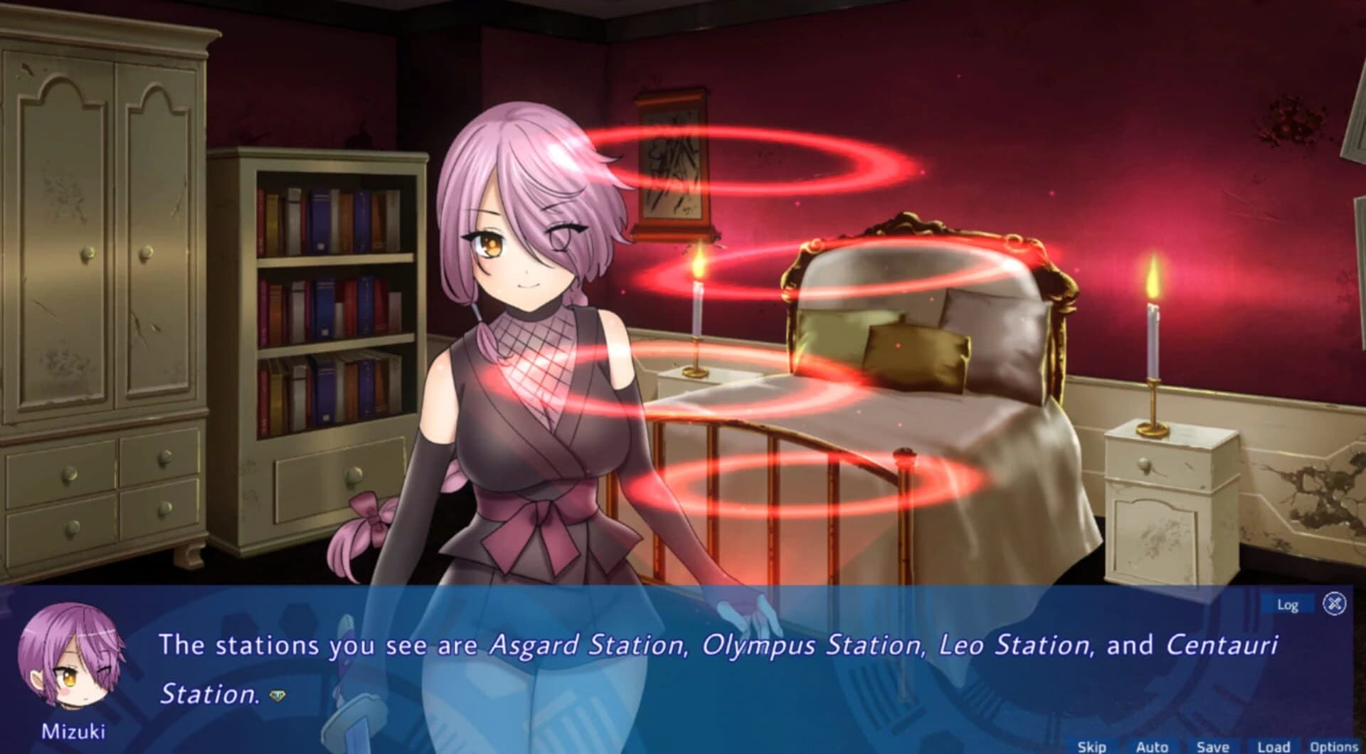 Time Tenshi screenshot 5