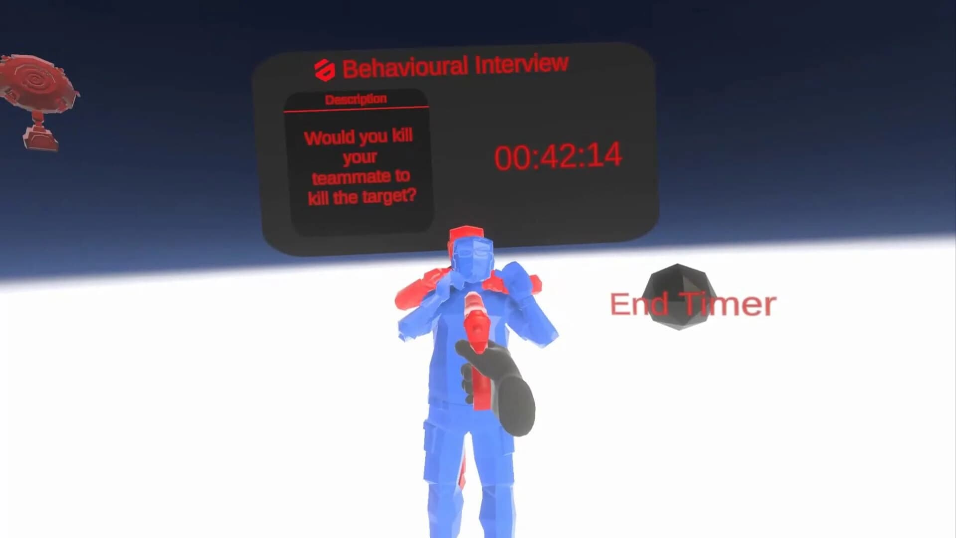 Time Titans VR screenshot 3