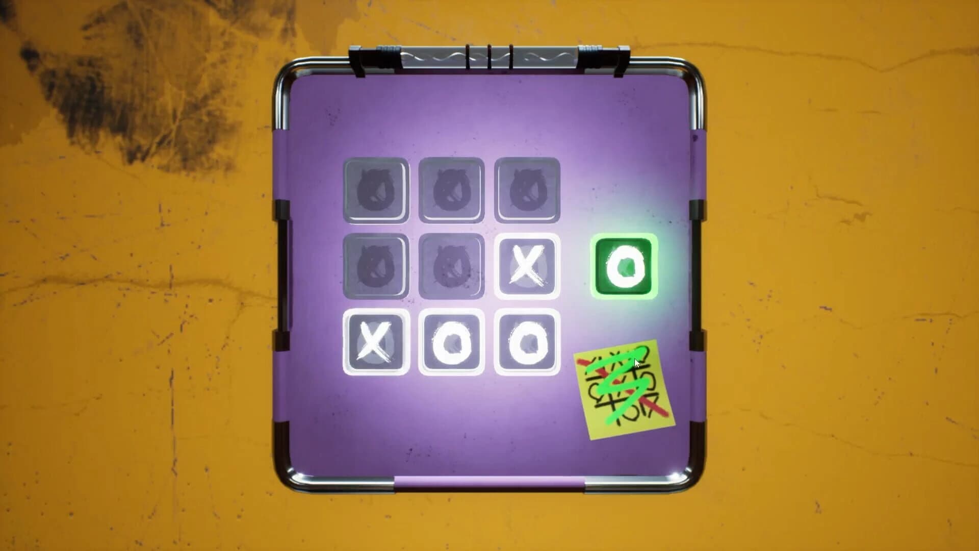 Time to Escape screenshot 1
