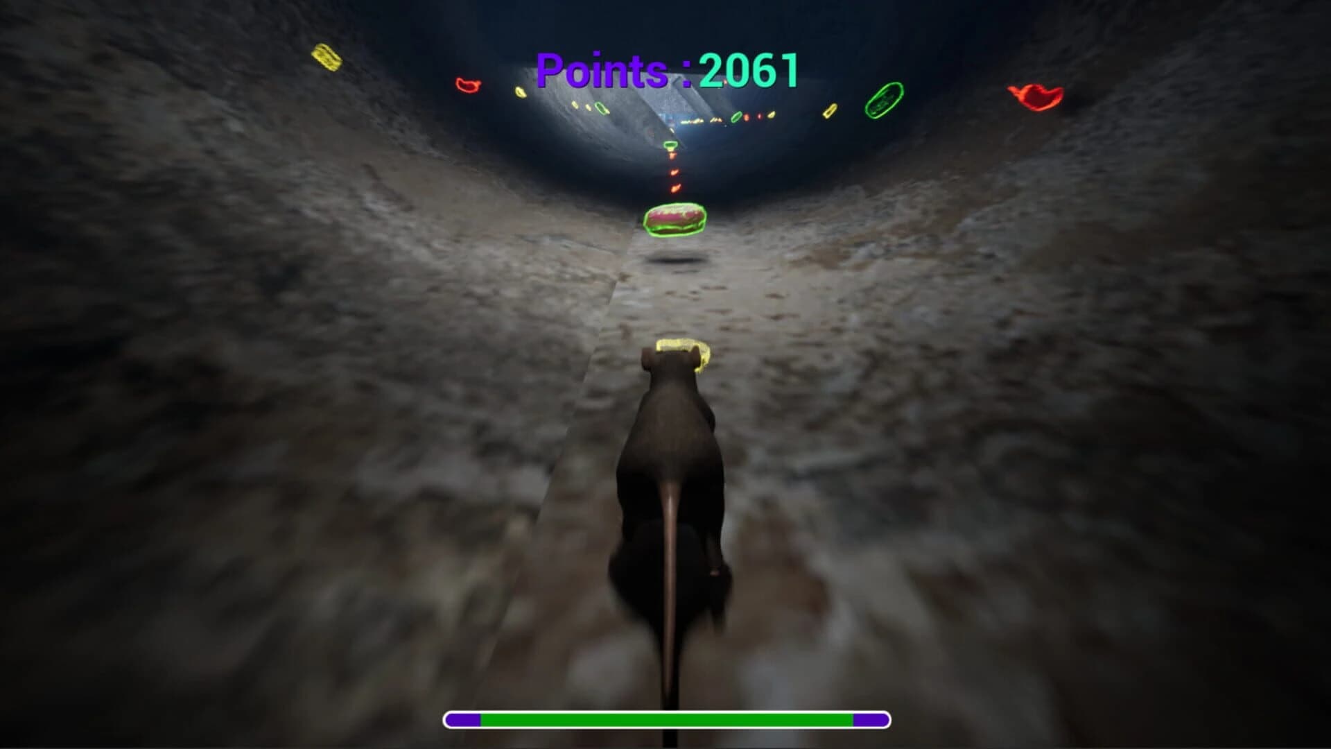 Time to Go screenshot 3