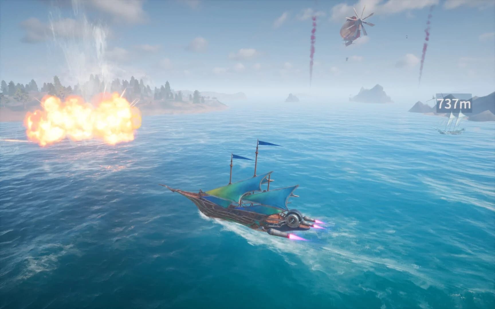 Time to Hunt screenshot 4