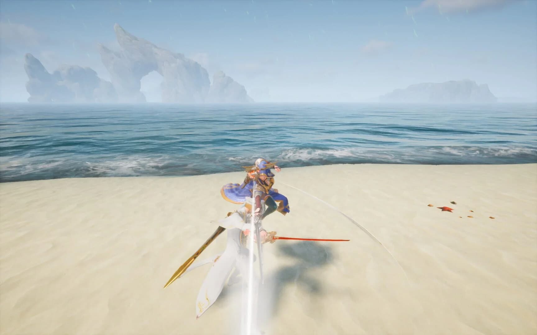 Time to Hunt screenshot 1