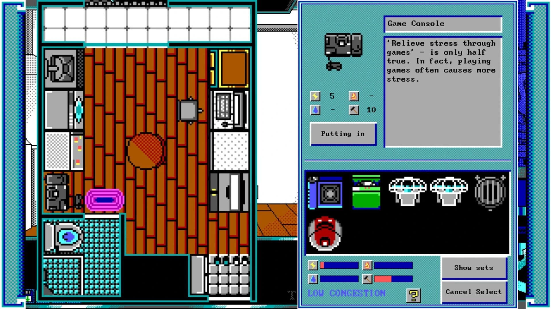 Time To Live screenshot 4
