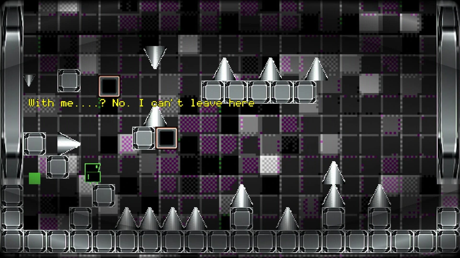 Time to Walk Alone screenshot 5