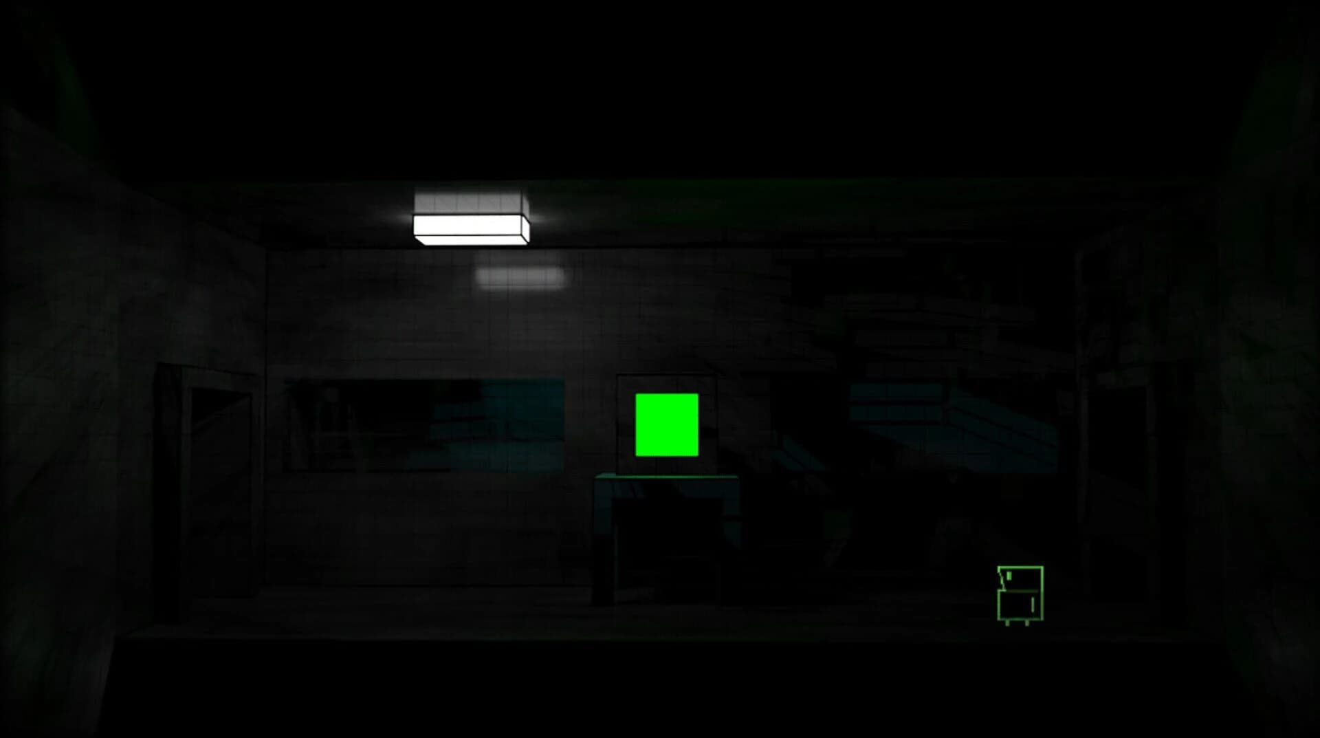 Time to Walk Alone screenshot 1