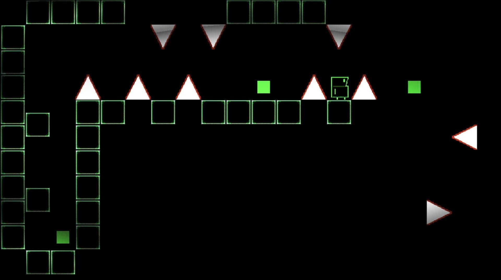 Time to Walk Alone screenshot 2