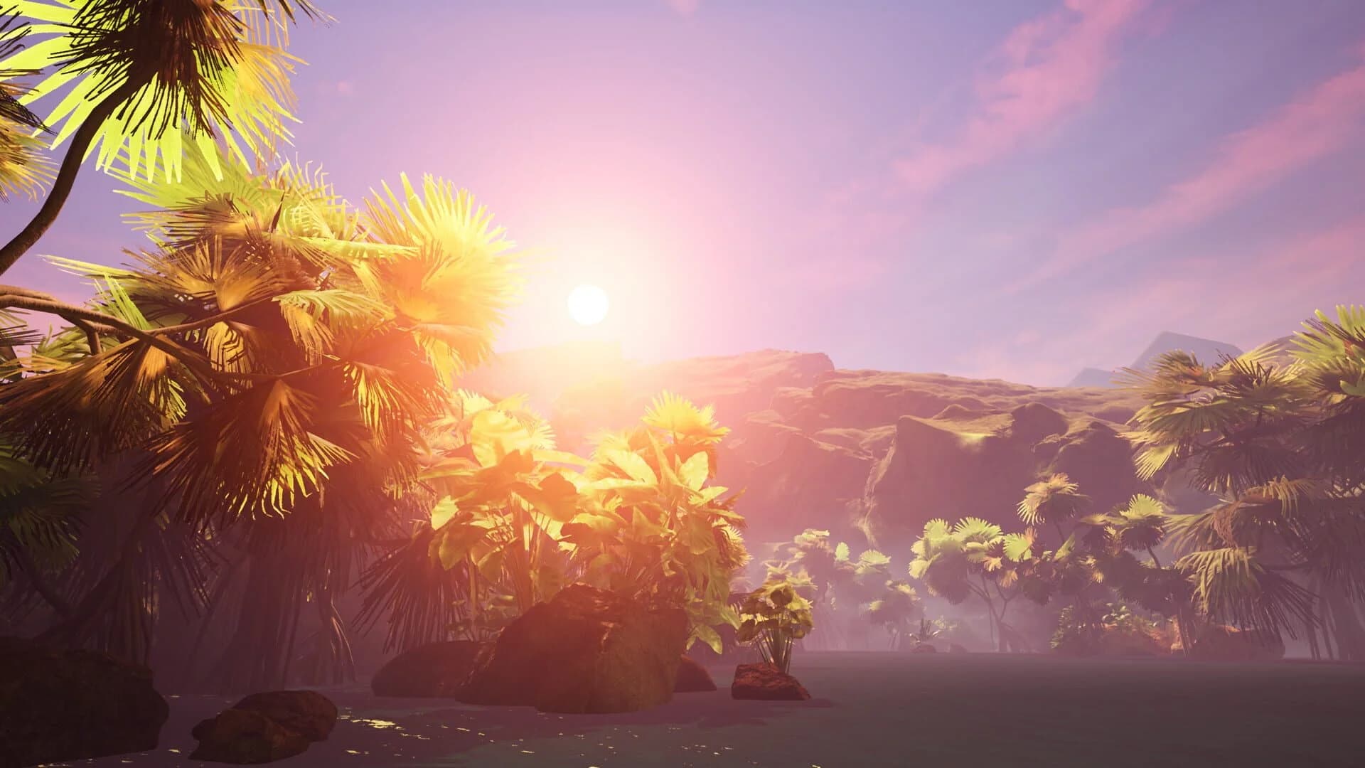 Time Transit VR screenshot 4