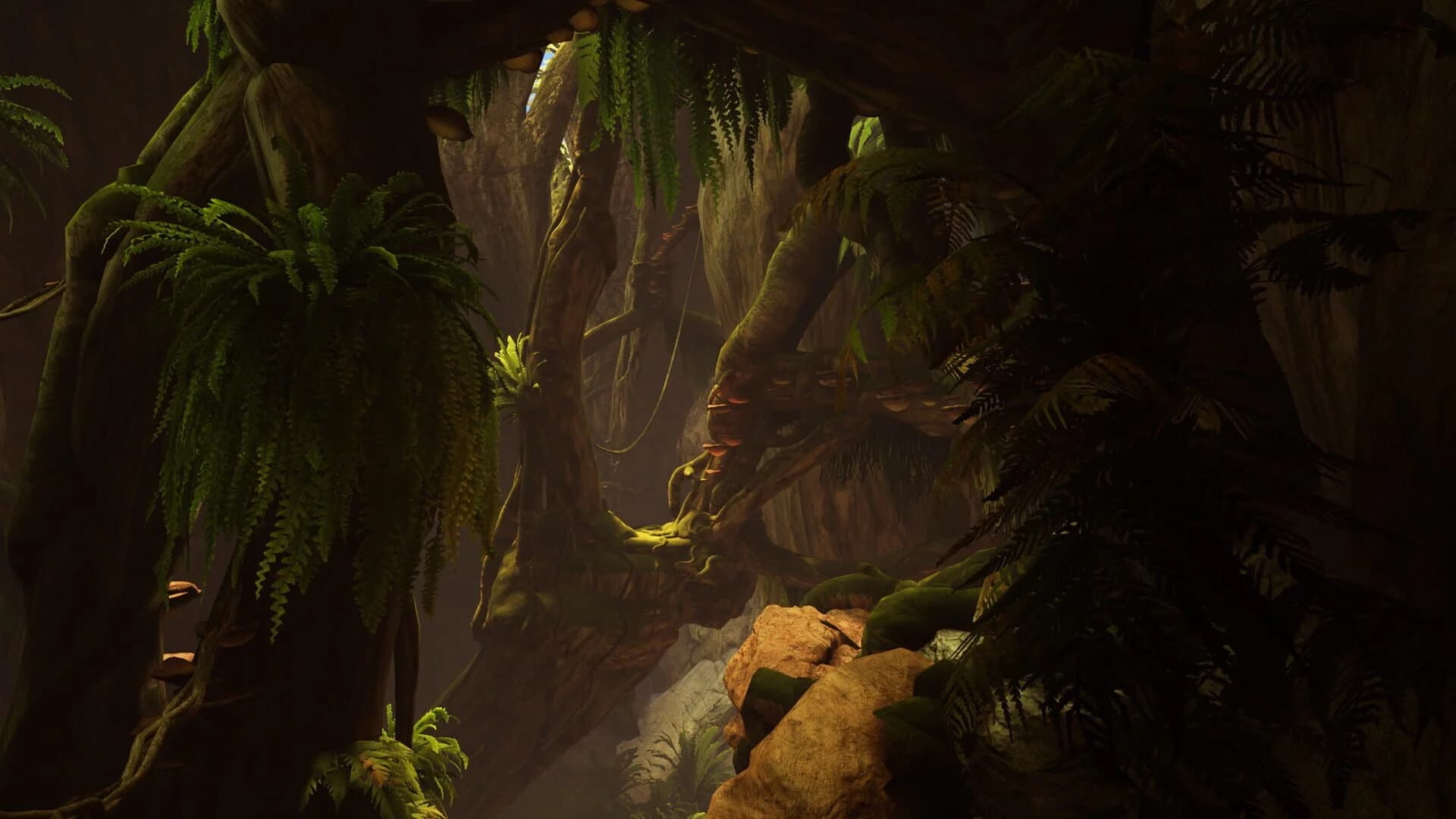 Time Transit VR screenshot 5